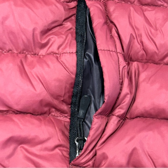 Hawke & Co Sport Pro Series Duck Down Puffer Vest L - Picture 3 of 10